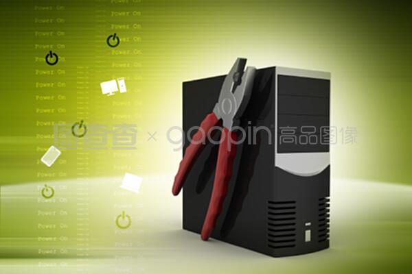 電腦維修服務 保障數字化生活的計算機服務