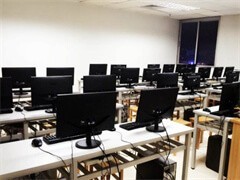 晉中計算機培訓(xùn)學校 打造專業(yè)計算機服務(wù)人才的搖籃