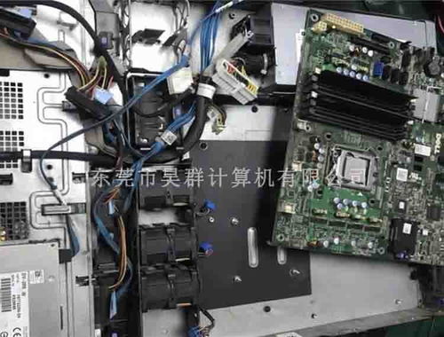 東莞戴爾服務(wù)器維修專家 昊群計算機的專業(yè)服務(wù)