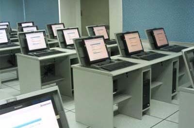 智能桌椅 計算機服務中的創新融合