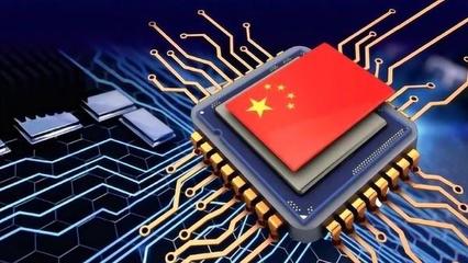 中國最大芯片代工廠成功上市，計劃年底試產7nm工藝芯片